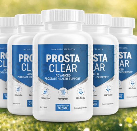 Offerings prostaclear 1 (1)